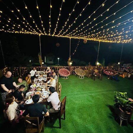 Ratanakiri Paradise Hotel & Restaurant Banlung Zewnętrze zdjęcie