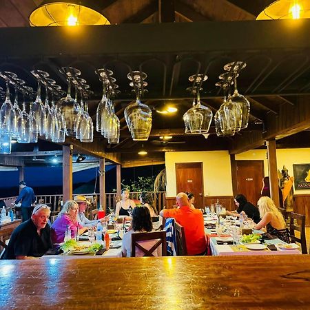 Ratanakiri Paradise Hotel & Restaurant Banlung Zewnętrze zdjęcie