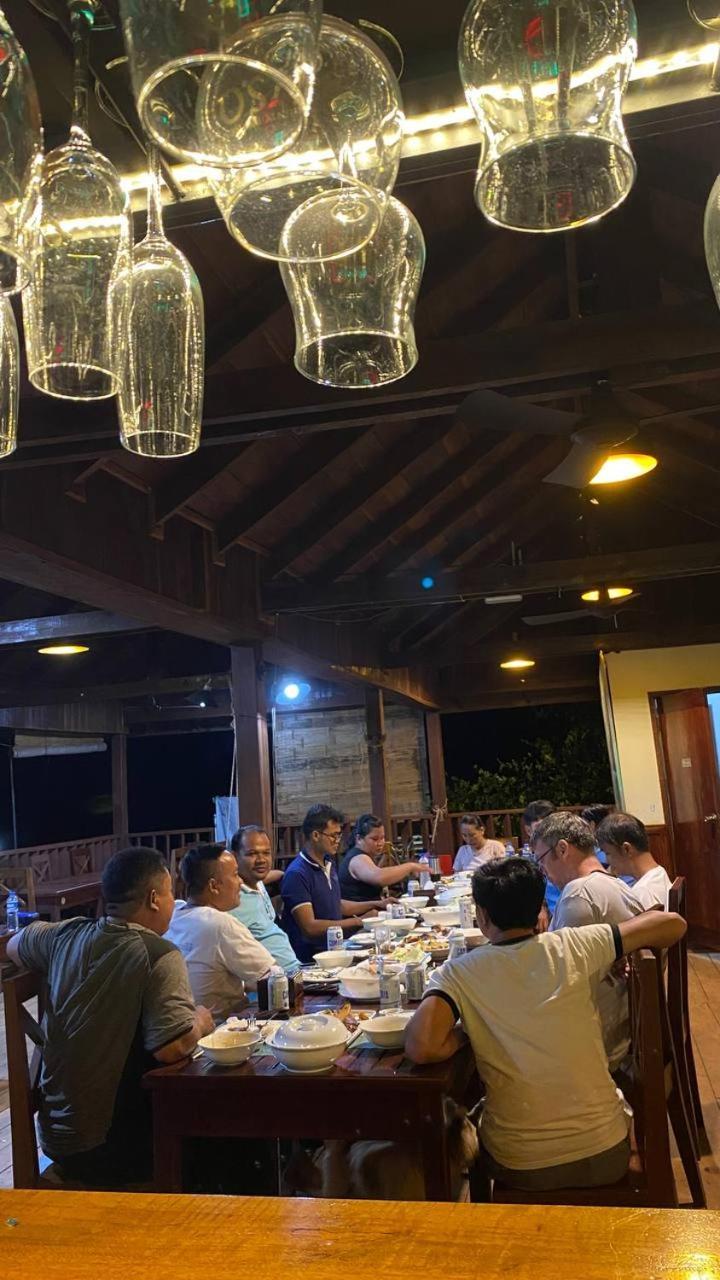 Ratanakiri Paradise Hotel & Restaurant Banlung Zewnętrze zdjęcie