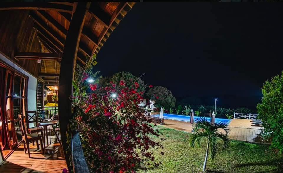 Ratanakiri Paradise Hotel & Restaurant Banlung Pokój zdjęcie